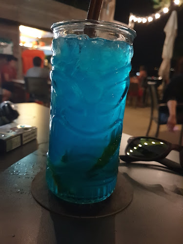 Bar Vitaminček - Izola