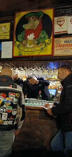 Cutty Sark Pub - Ljubljana