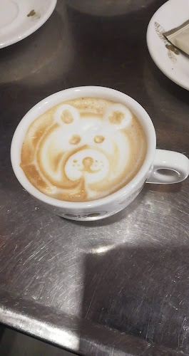 Opinii despre FN bar în Ljubljana - Gastronomija in gostinstvo