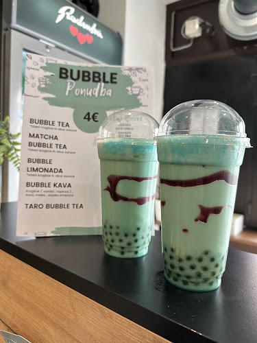 Walk bar - Gastronomija in gostinstvo