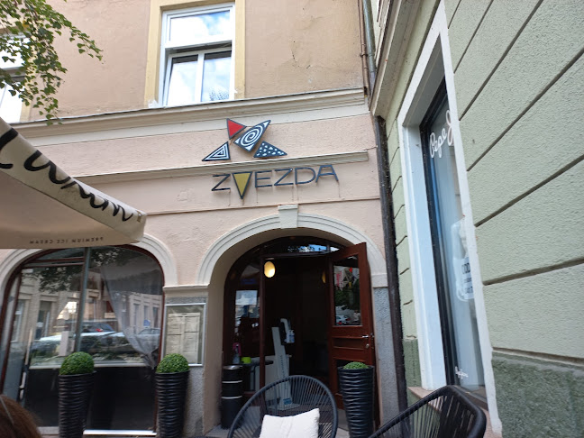 Slaščičarna Zvezda - Celje - Celje