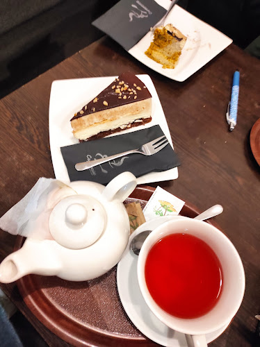 Comentarii opinii despre Kavarna Cappuccino