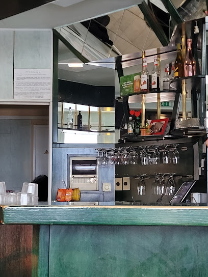 Kekec bar, Saša Tekavec s.p.