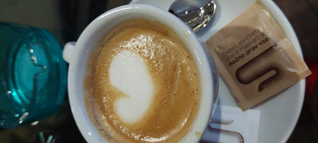 Restavracija Allegria