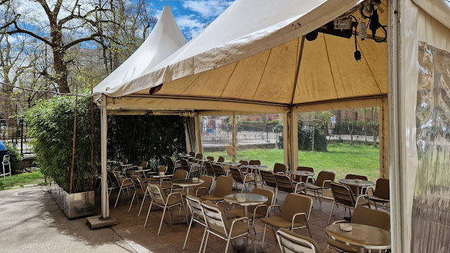 Kavarna SEM - Ljubljana