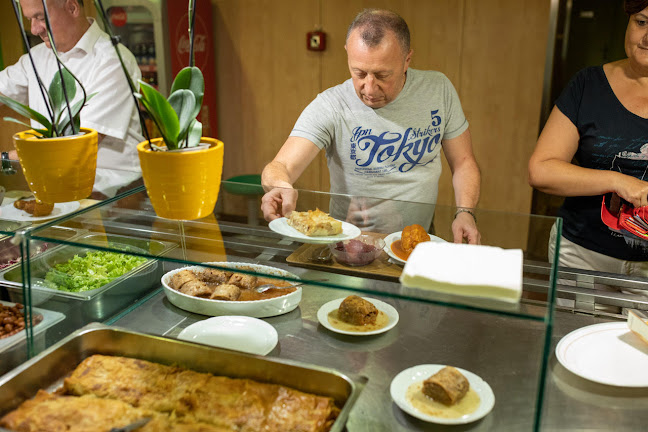 Restavracija Martinšek