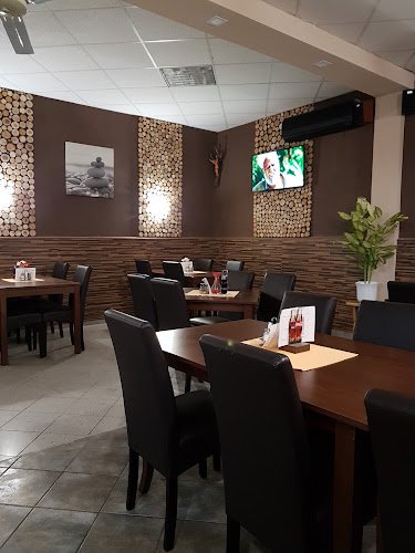 Zanzibar Žalec - Gastronomija in gostinstvo