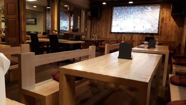 Comentarii opinii despre Gostilnica in pivnica šiška