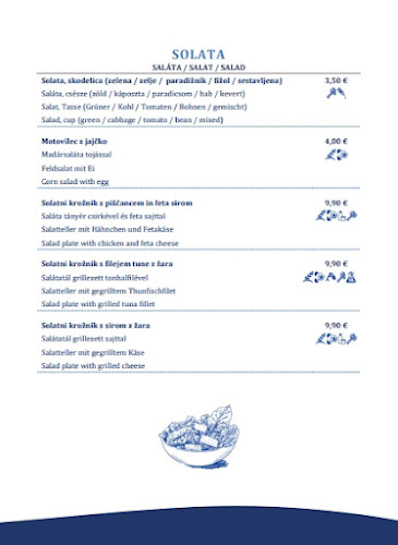 Taverna Artisan - Lendava