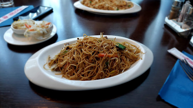 Opinii despre Kitajska restavracija Fang în Koper - Gastronomija in gostinstvo