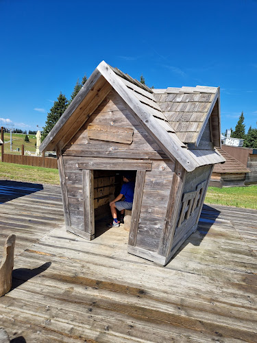 Rogla 1, 3214 Zreče