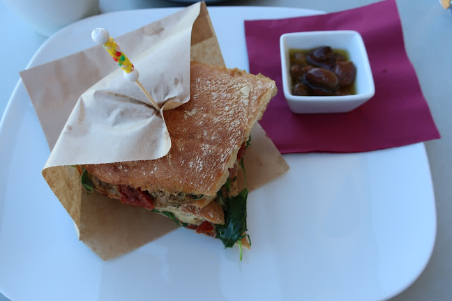 Caffe Teater - Piran