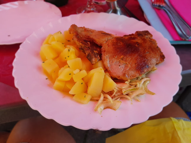 Comentarii opinii despre Restavracija Pri mesarju