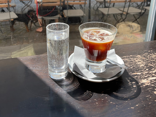 Cafetino - Gastronomija in gostinstvo