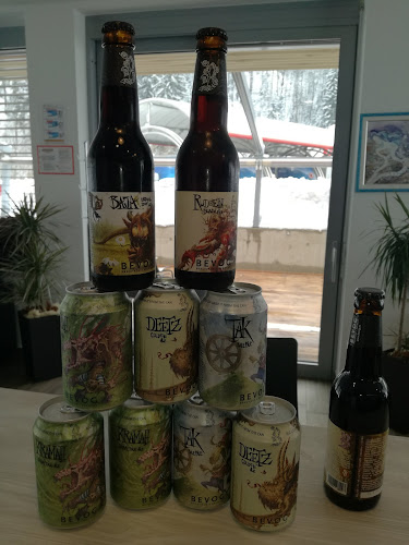 Opinii despre Kava bar & avtopralnica Kogelnik în Mežica - Gastronomija in gostinstvo