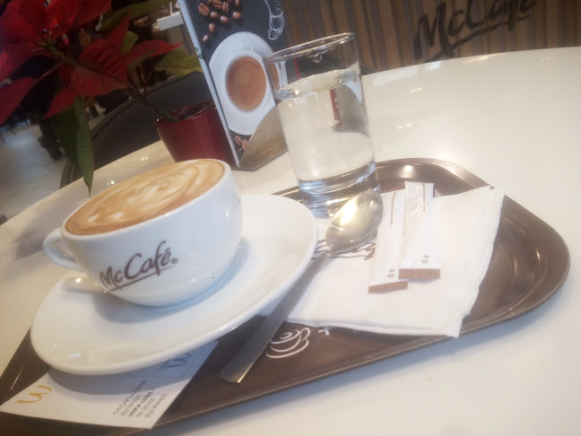 McDonald's Novo mesto - Gastronomija in gostinstvo