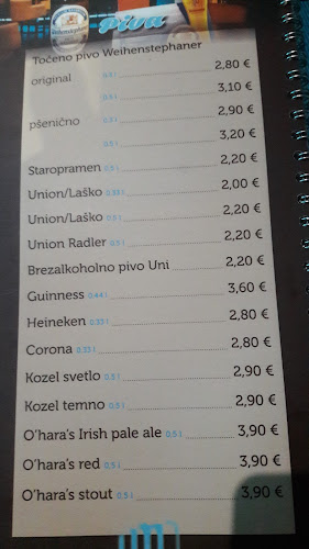 Gosposka ulica 6, 2000 Maribor