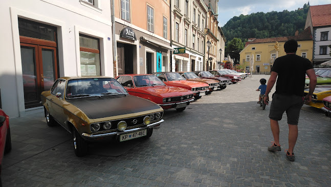 Comentarii opinii despre KUBA kafe