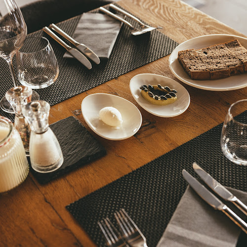 Restavracija Majerca