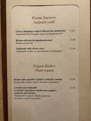 Gostilna-restavracija Avsenik - Begunje na Gorenjskem