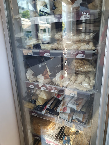 Opinii despre Pekarna Pečjak - Trgovina TRG ARKADE în Ljubljana - Gastronomija in gostinstvo