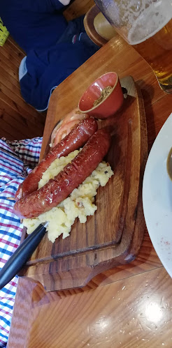 Gostilna Pri Planincu - Bled