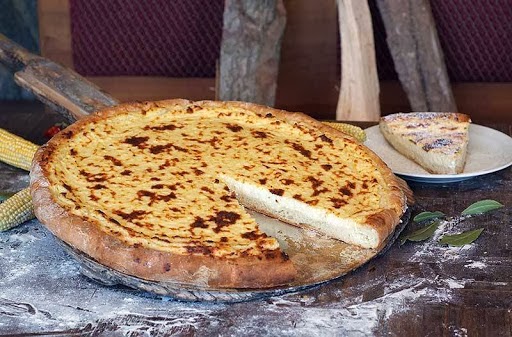 GOSTILNA "GOSTIŠČE BRBRE", BRBRE DRAGICA S.P. - Gastronomija in gostinstvo