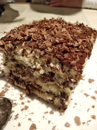 Trappa - Gastronomija in gostinstvo