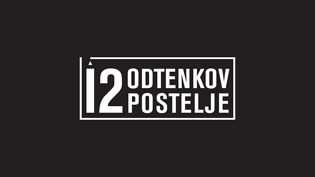 12 Odtenkov Postelje, Postelja d.o.o