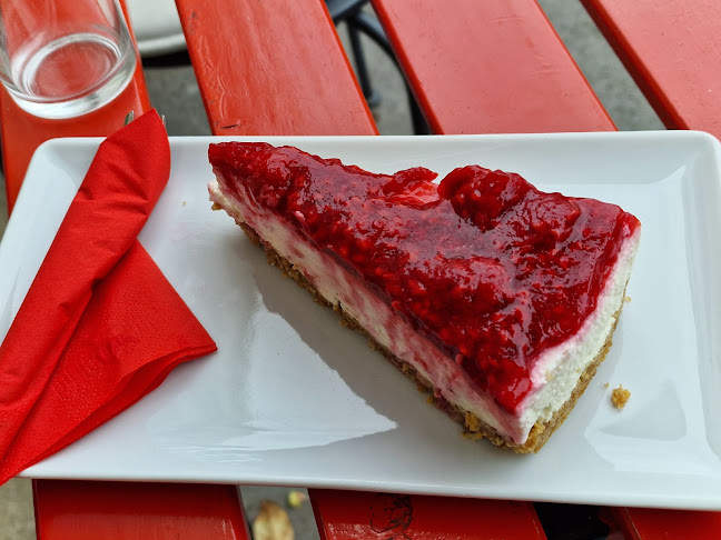 Kava Bar Tam Tam - Gastronomija in gostinstvo