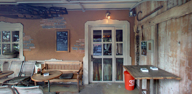 Torpedo Bar - Grosuplje