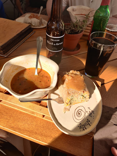 Moji štruklji Slovenije - Gastronomija in gostinstvo