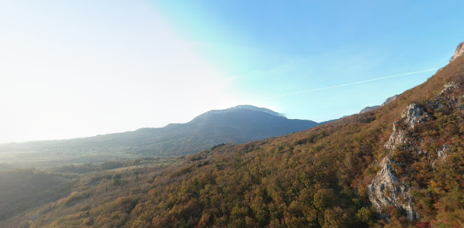 Restaurant pri izviru Hublja