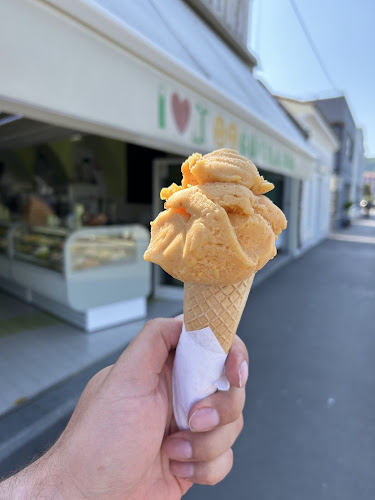 I love Yoogurtlandia - Gastronomija in gostinstvo