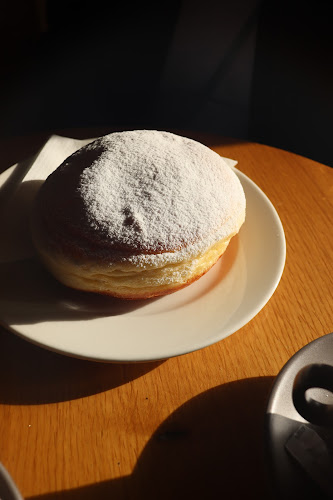 Okrepčevalnica in slaščičarna Trubar