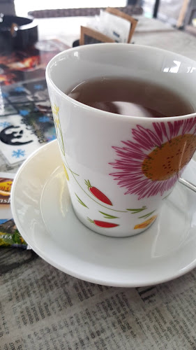 Park Kavarna Žalec - Žalec