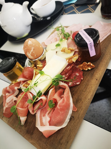 Bistro Čad - Ljubljana