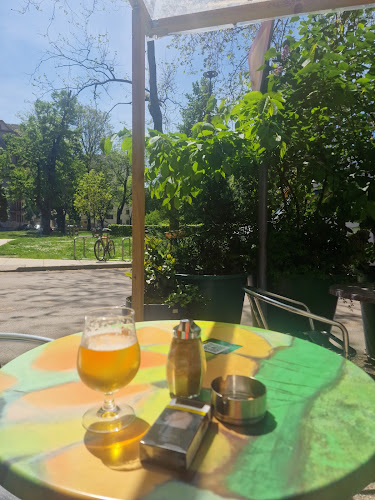 Opinii despre Bar Lublana în Ljubljana - Gastronomija in gostinstvo