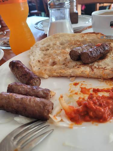 Gostilna Janez - premični objekti Janez Tičar s.p.