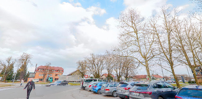 Flying Smoker - Ljubljana - Šentvid