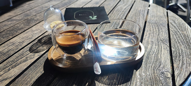 Comentarii opinii despre Kavarna Šjora