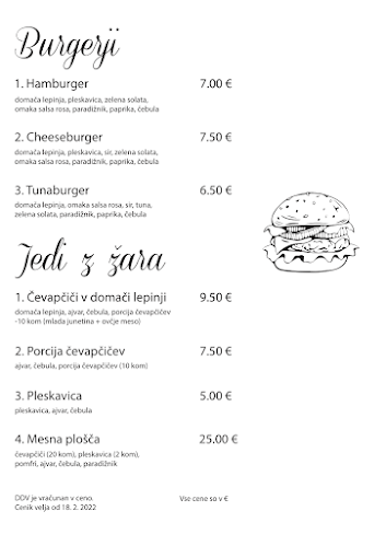 Picerija Nelli - Gastronomija in gostinstvo