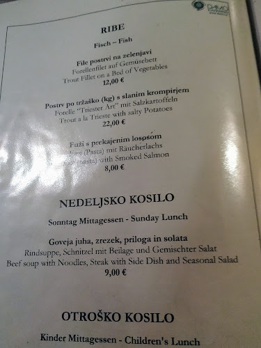 Podljubelj 297, 4290 Tržič