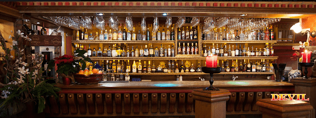 Devil's Cafe & Bar - Bled