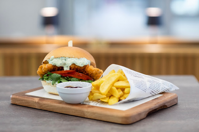 BISTRO OBLA - Gastronomija in gostinstvo