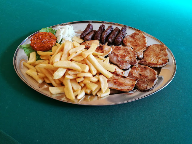 Opinii despre "Pizzeria Coccolo" Vičič-Renko Silva s.p. în Podgrad - Gastronomija in gostinstvo