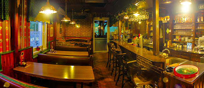 Lenti Pub Pintar P&B d.o.o - Gastronomija in gostinstvo