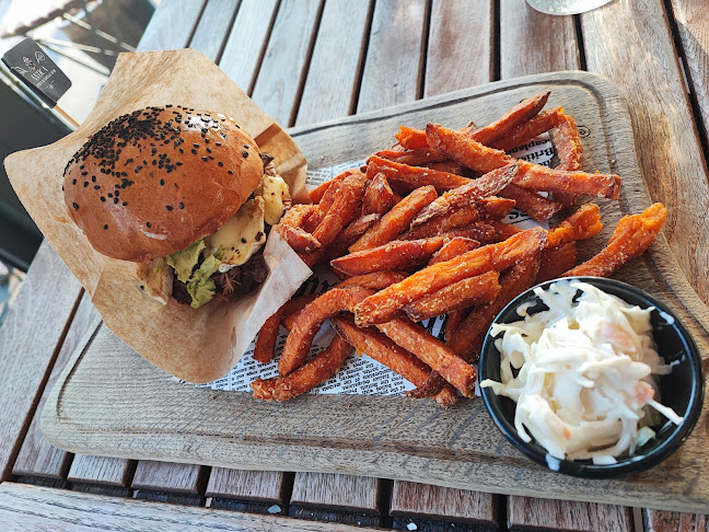 ANTICA Pizzeria & Aperitivo