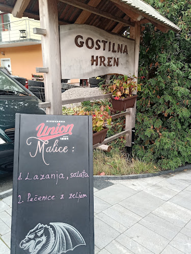 Gostilna Hren, d.o.o.