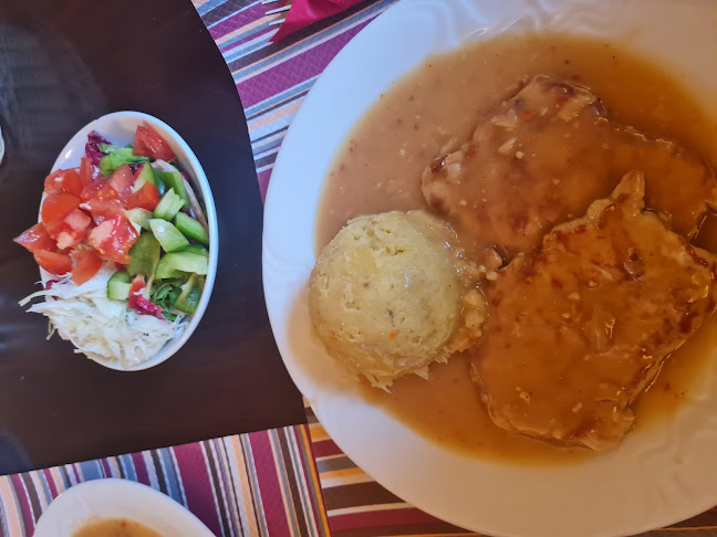 Gostilna Ruski car - Ljubljana